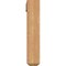 Ekena Millwork Thorton Craftsman Smooth Bracket w/ Offset Brace, Western Red Cedar, 5 1/2"W x 28"D x 28"H BKT0604X28X28THR04SWR - alternate 3